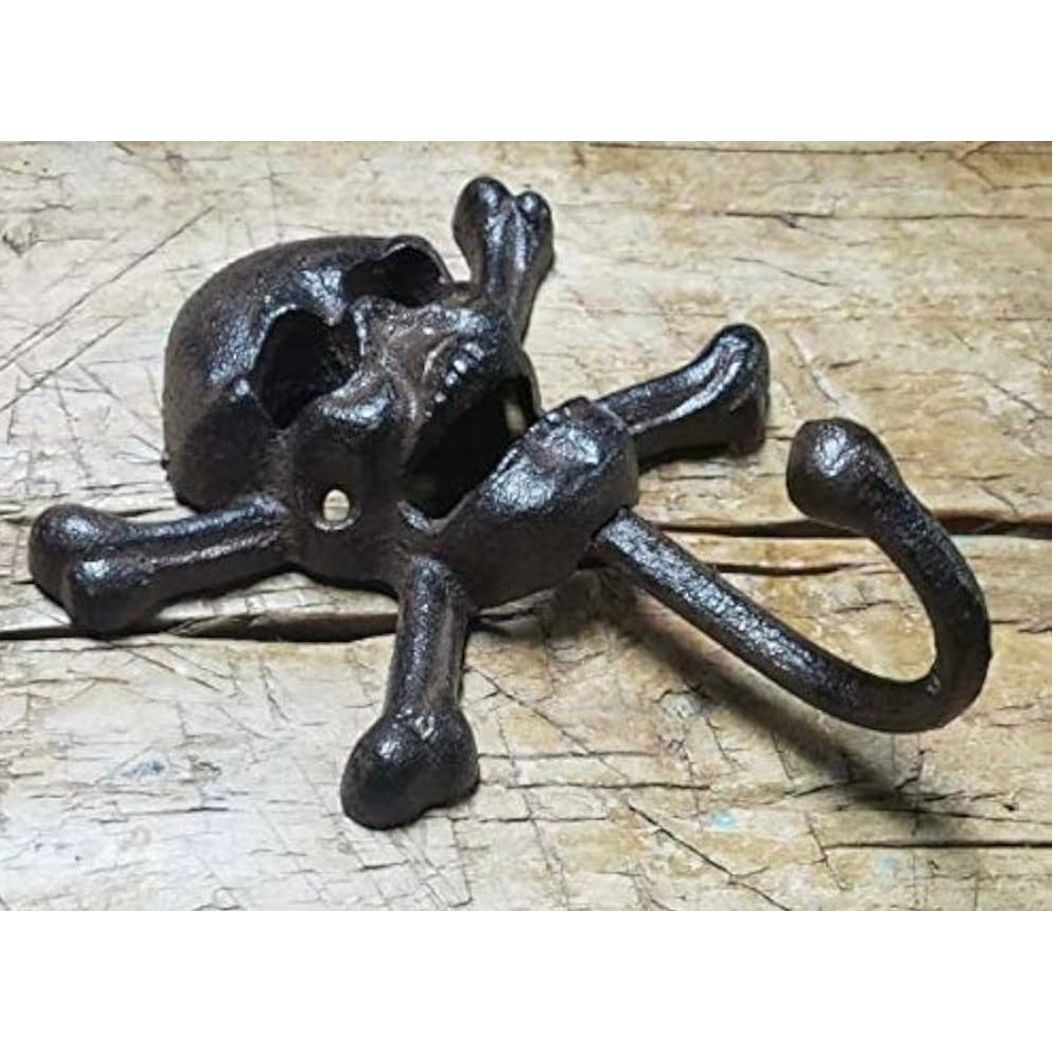 Skull Hook MobyDick