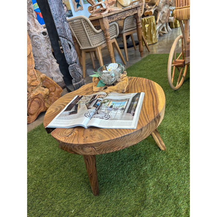Rosewood Coffee Table Broward Design Center