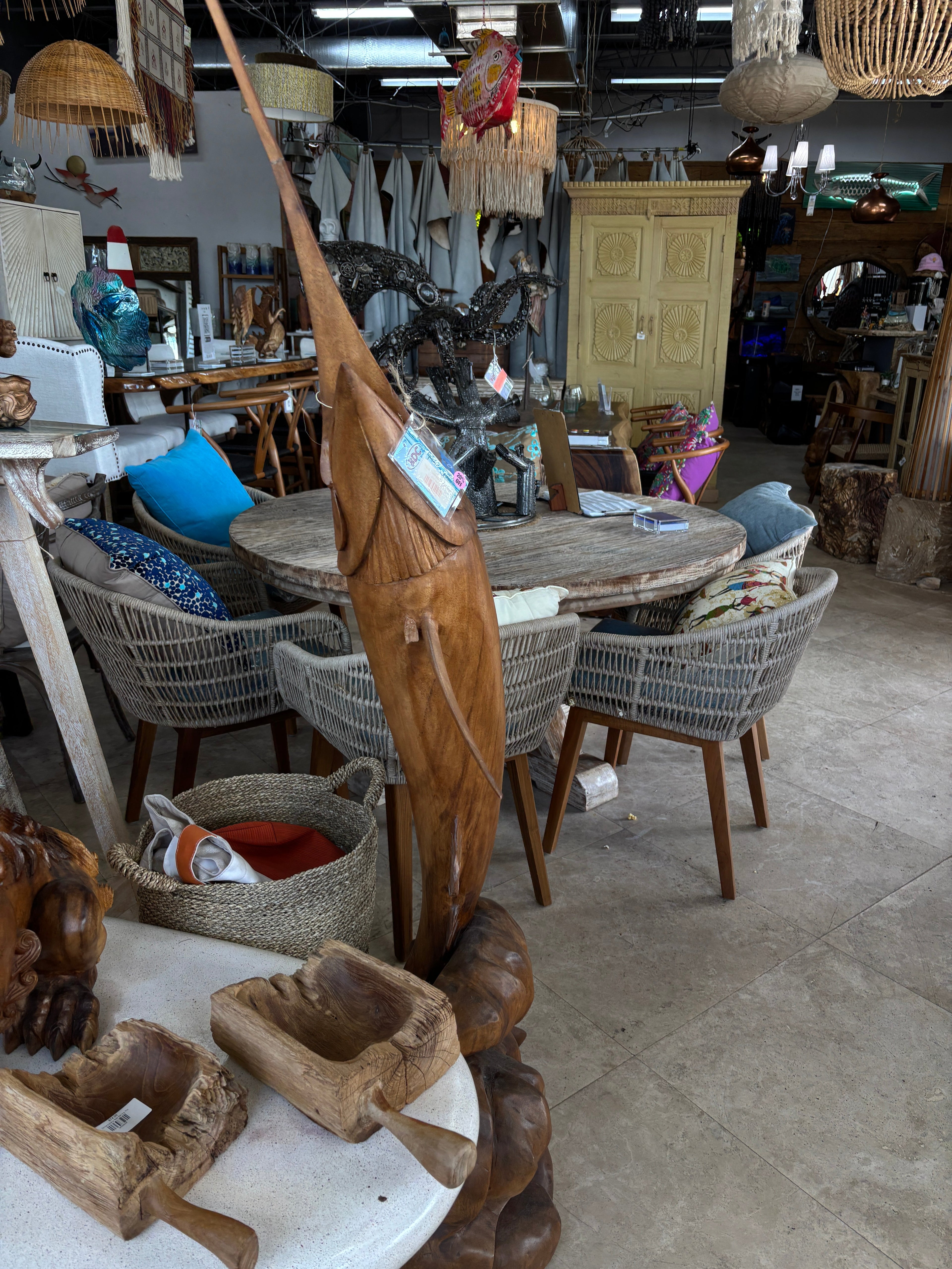 Suar Sailfish Broward Design Center