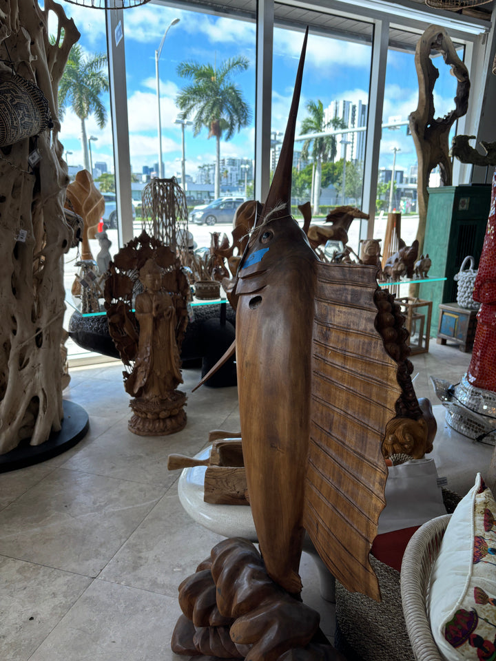 Suar Sailfish Broward Design Center