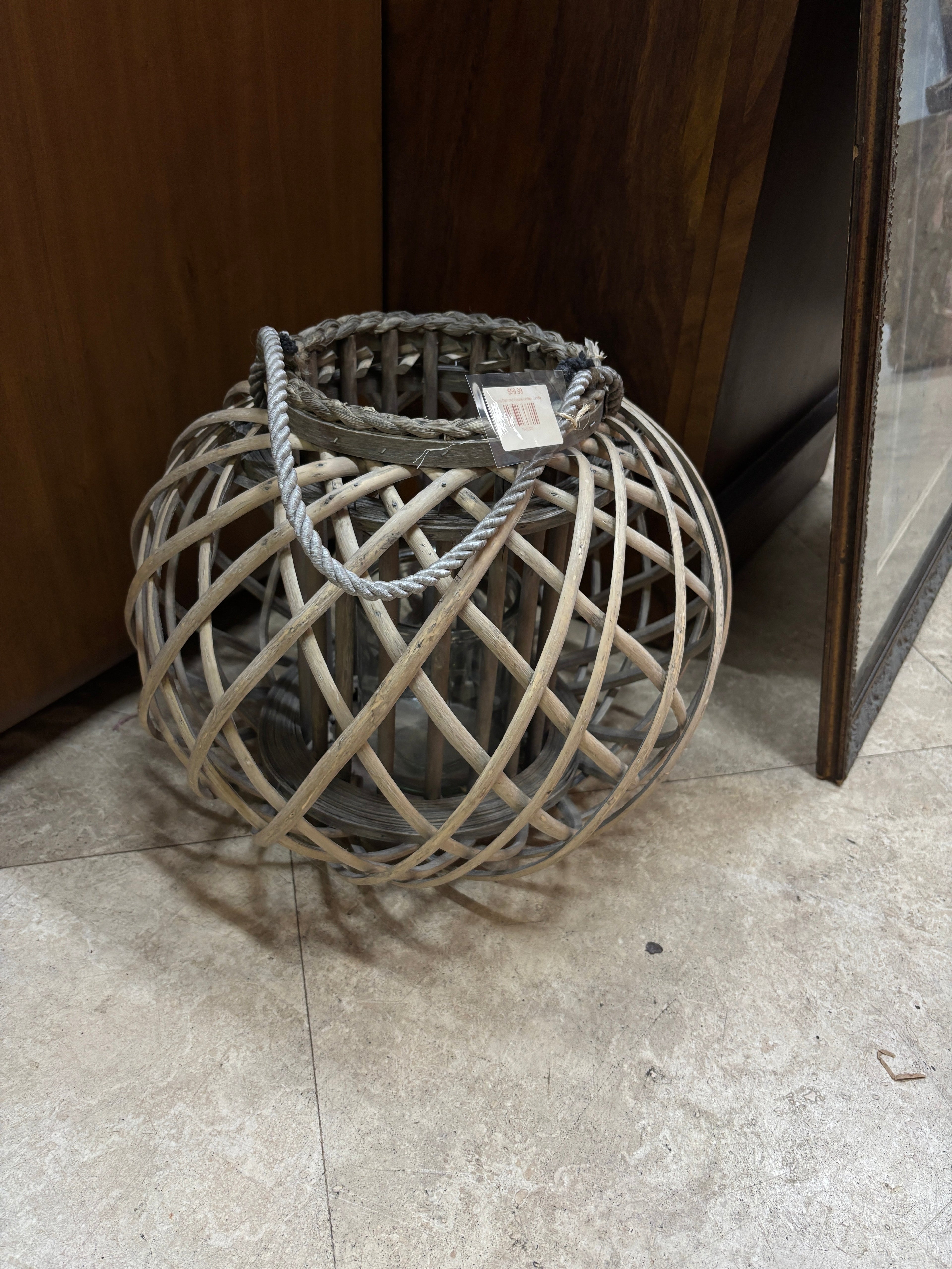 Clux Lantern Broward Design Center