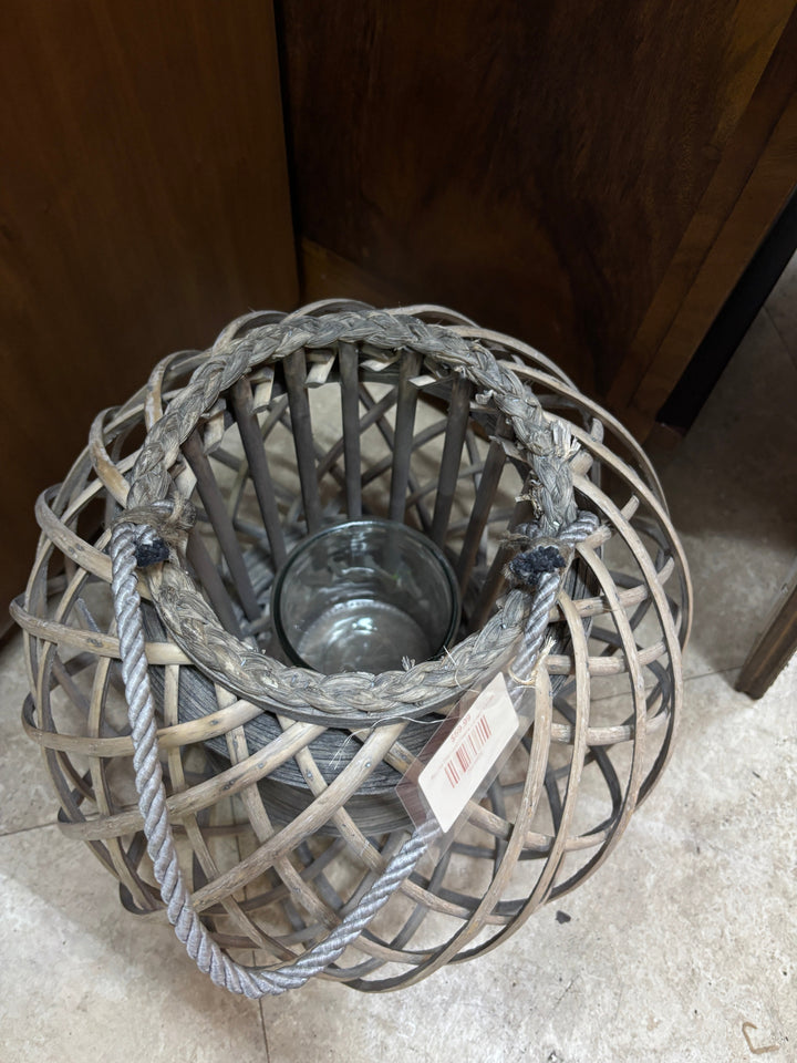 Clux Lantern Broward Design Center