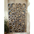 Rosewood Wall Deco Anteak