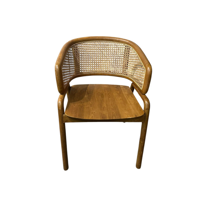 Teak & Rattan 3 Piece Patio Set Anteak