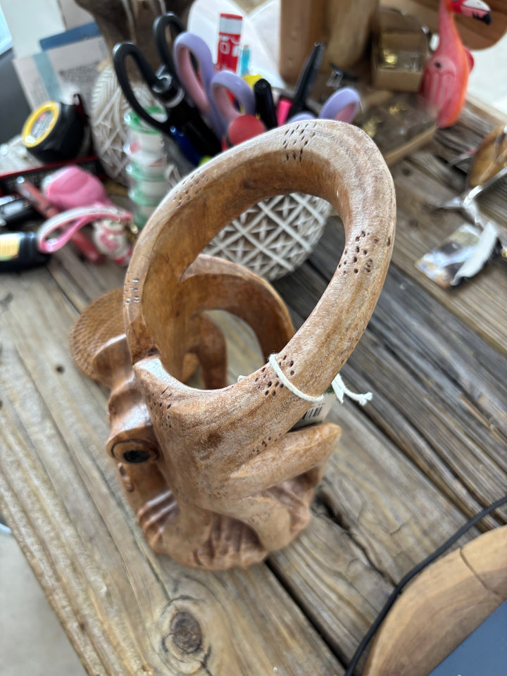 Octopus Wine Holder Broward Design Center