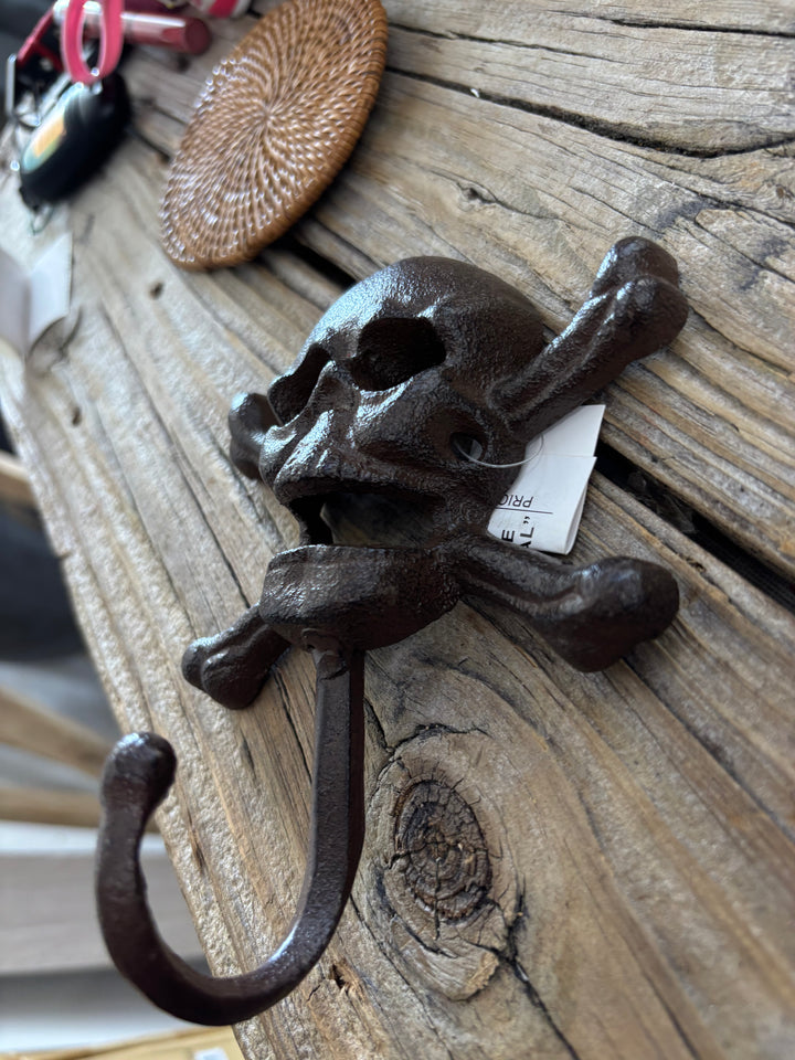 Skull Hook MobyDick