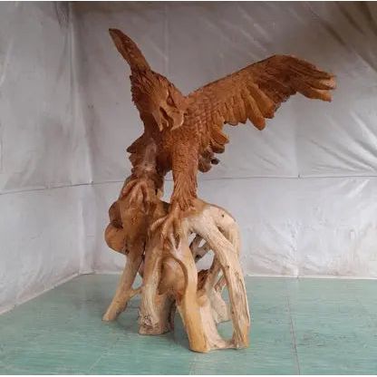 Teak Eagle 80” Anteak