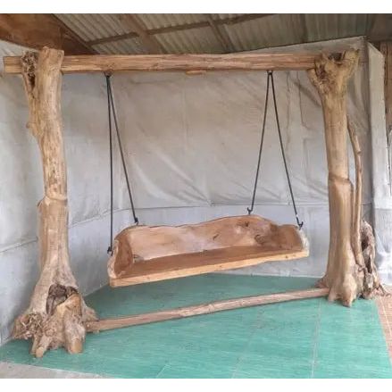 Teak Swing Anteak