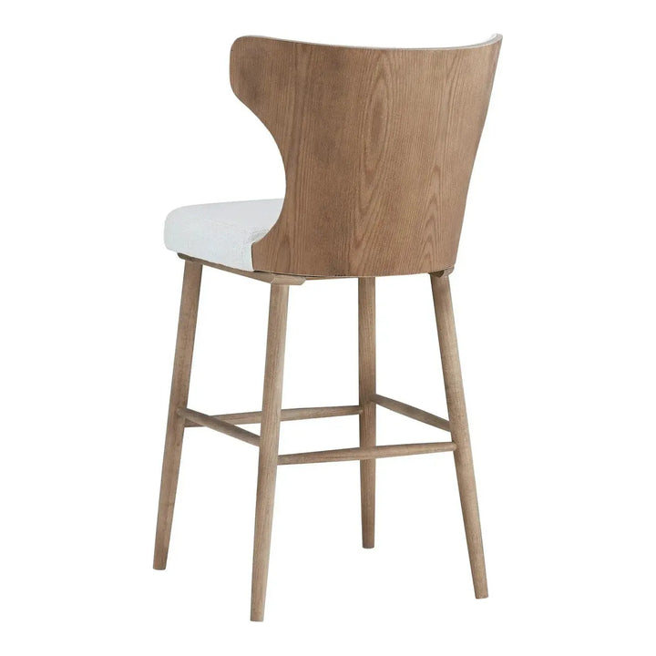 Nashville Bar Stool The Broward Design Center