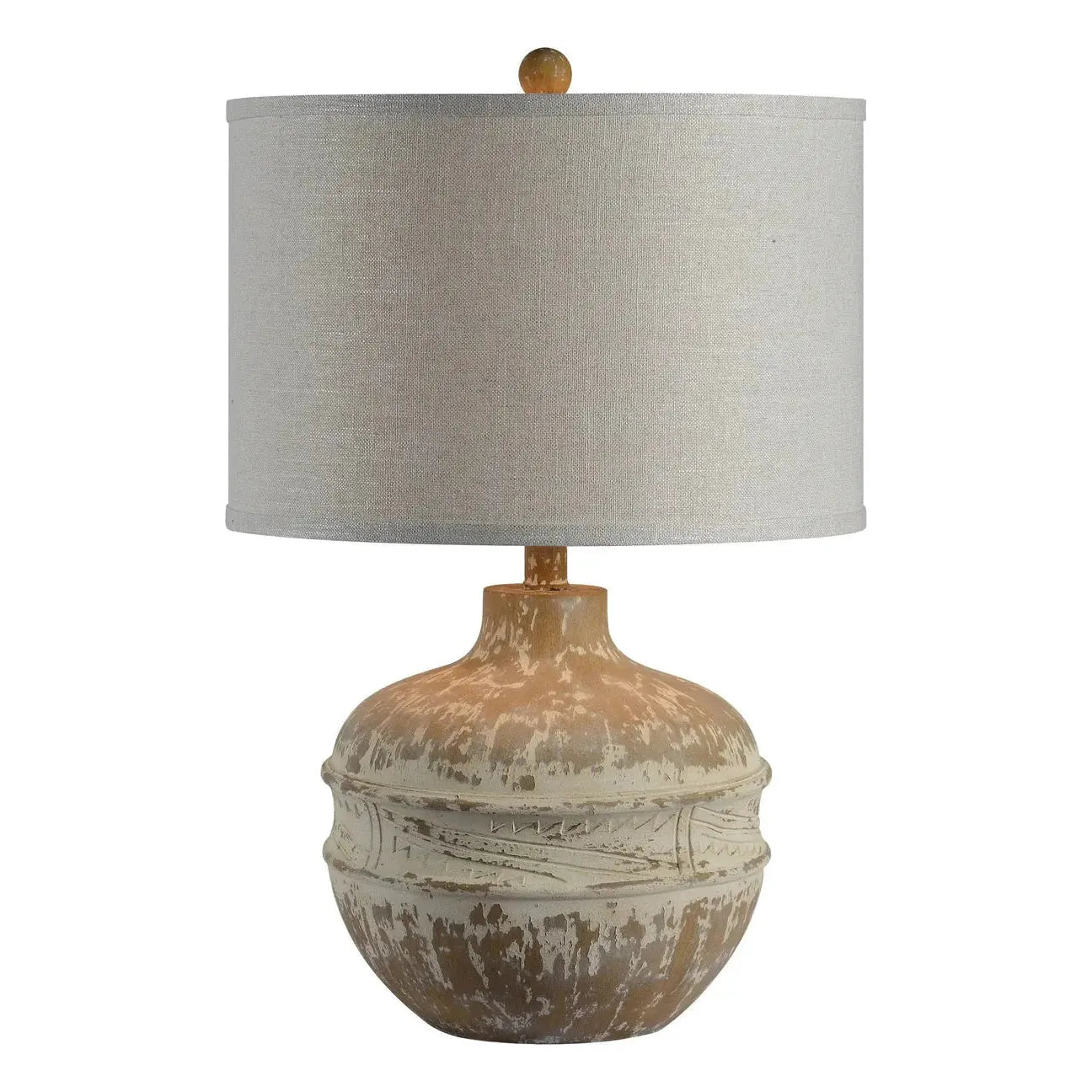 Tupelo Table Lamp Forty west