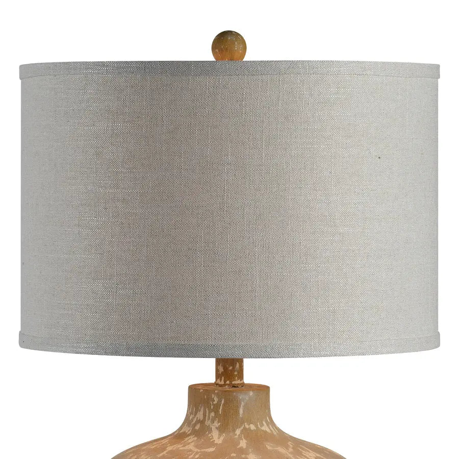 Tupelo Table Lamp Forty west