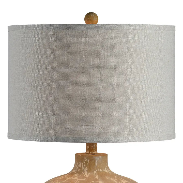 Tupelo Table Lamp Forty west