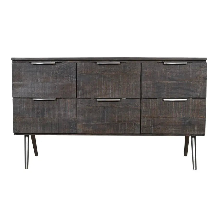 Knoxville Dresser Forty west