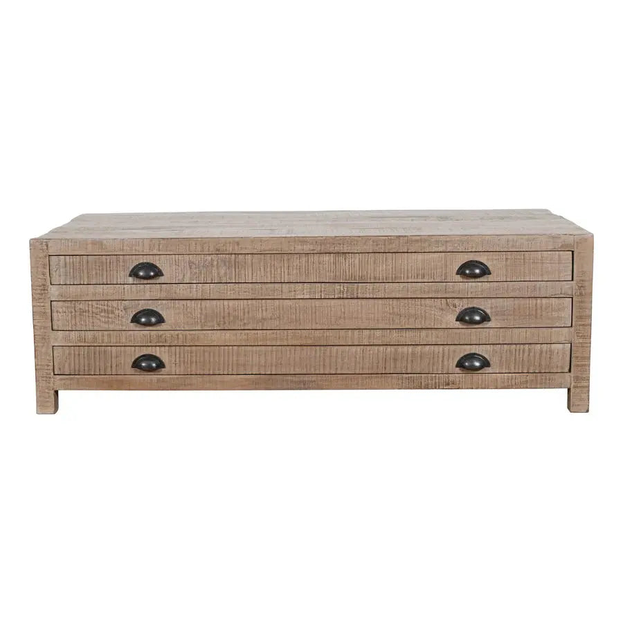 Walton Coffee Table Forty west