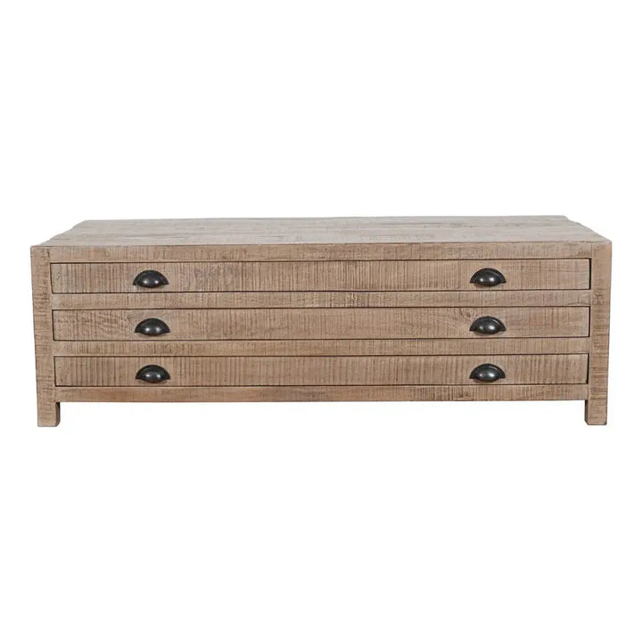Walton Coffee Table Forty west