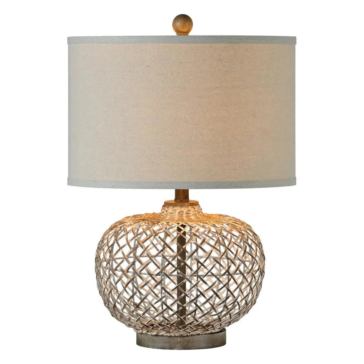 Reggie Table Lamp Forty west