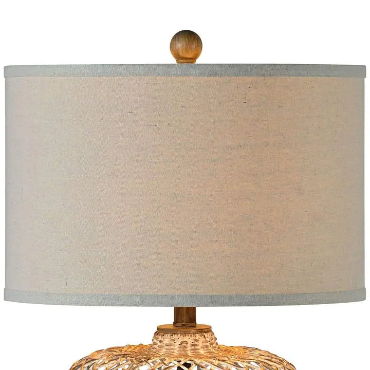 Reggie Table Lamp Forty west