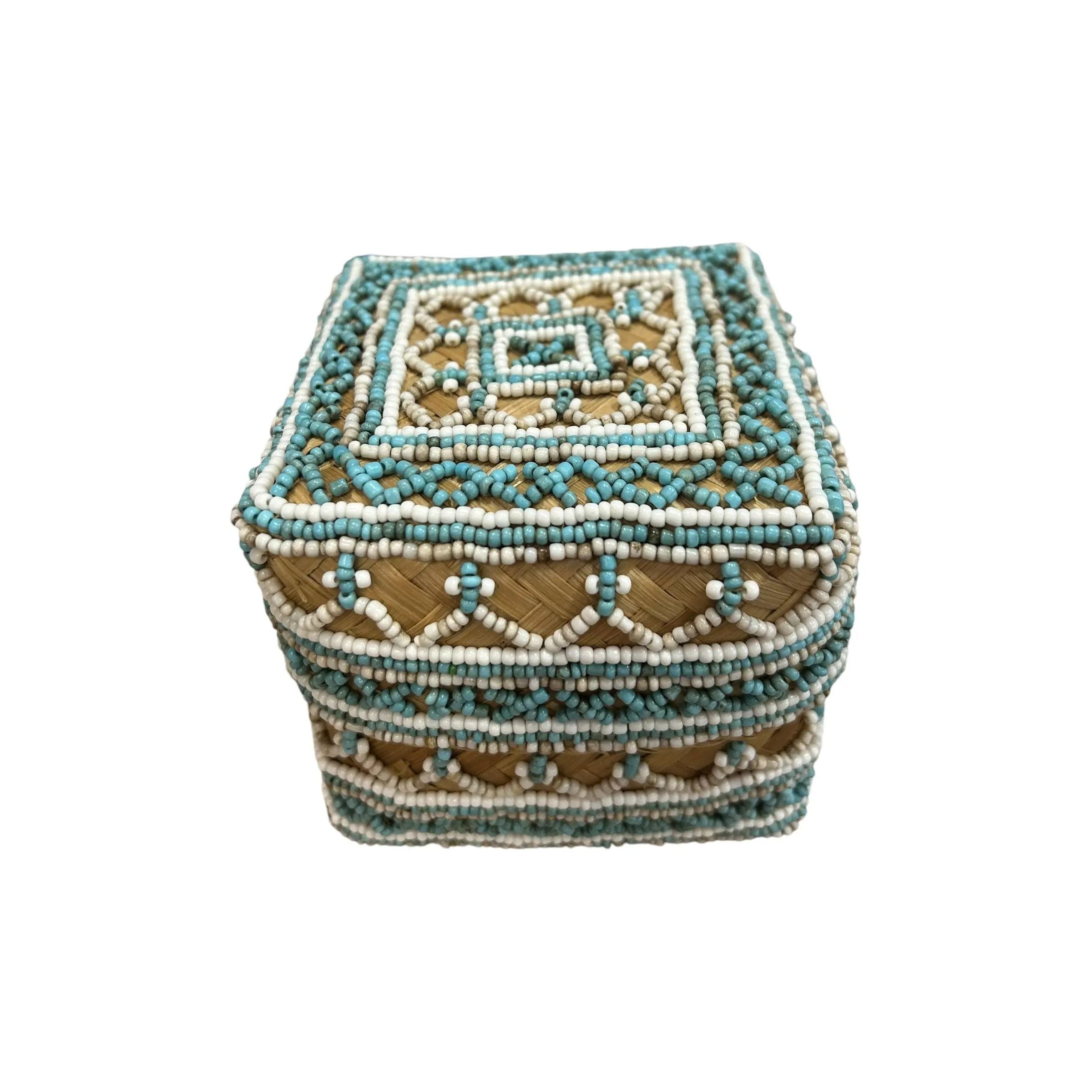 Bamboo Basket Broward Design Center
