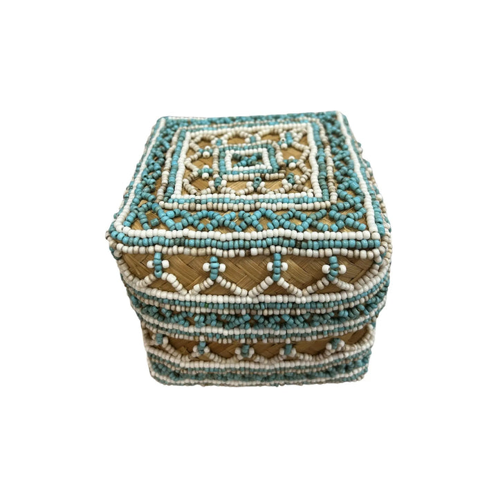 Bamboo Basket Broward Design Center