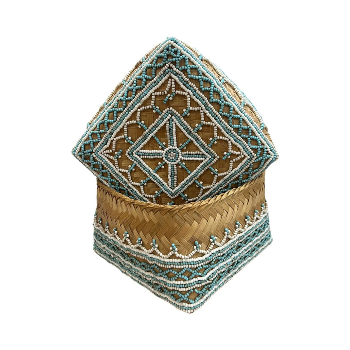 Bamboo Basket Broward Design Center