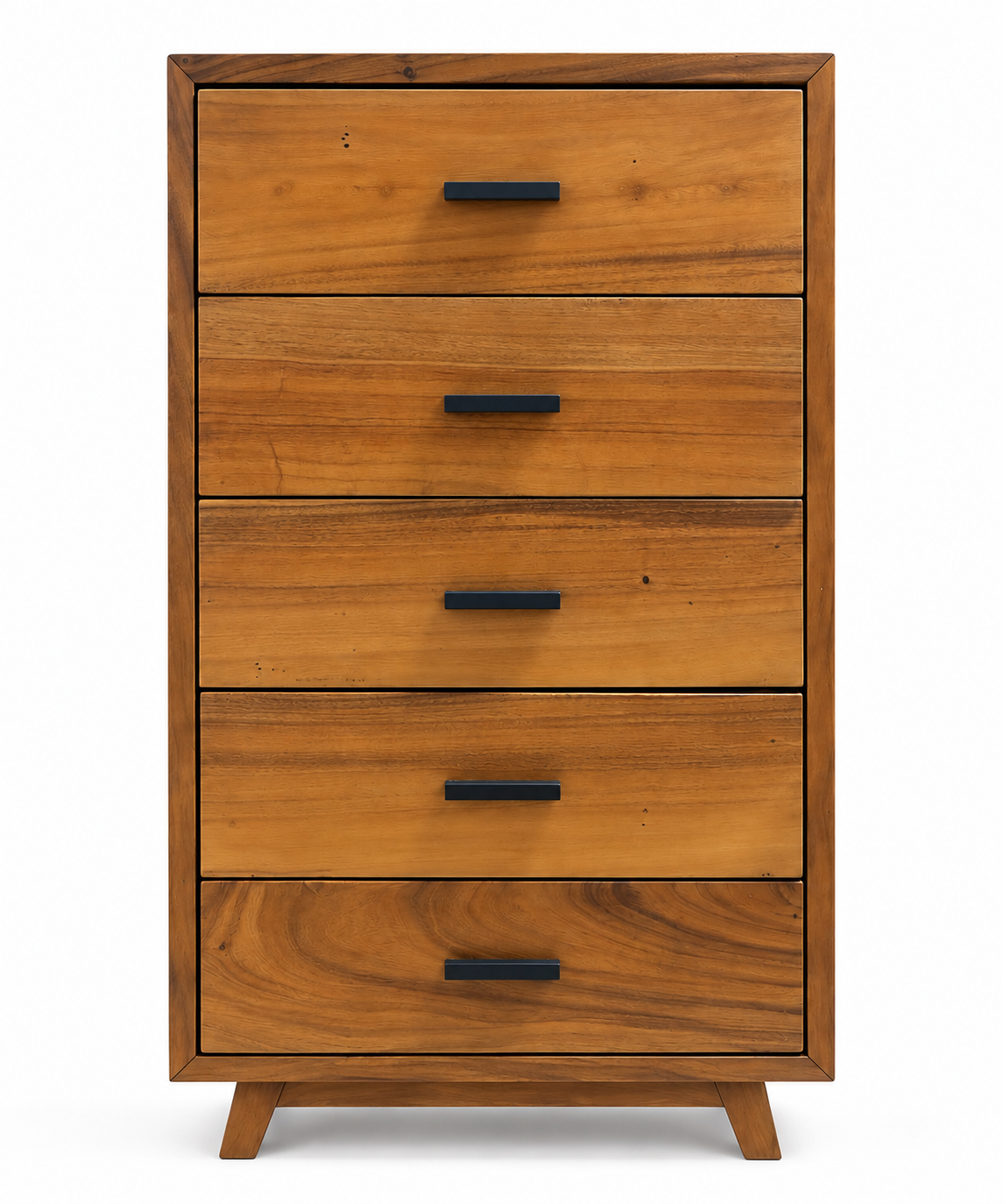 Suar 5-Drawer Dresser