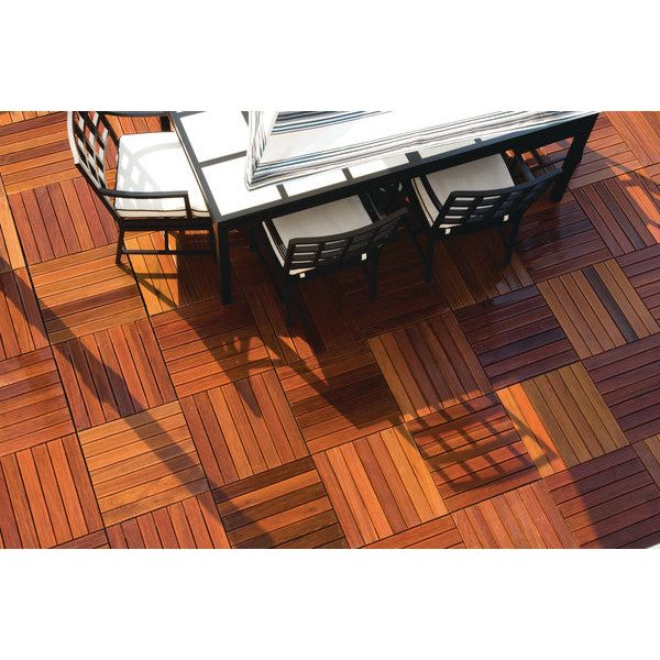 Teak Flooring House of Teak
