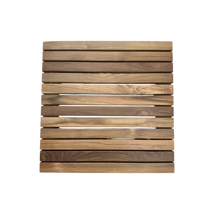 Teak Flooring House of Teak