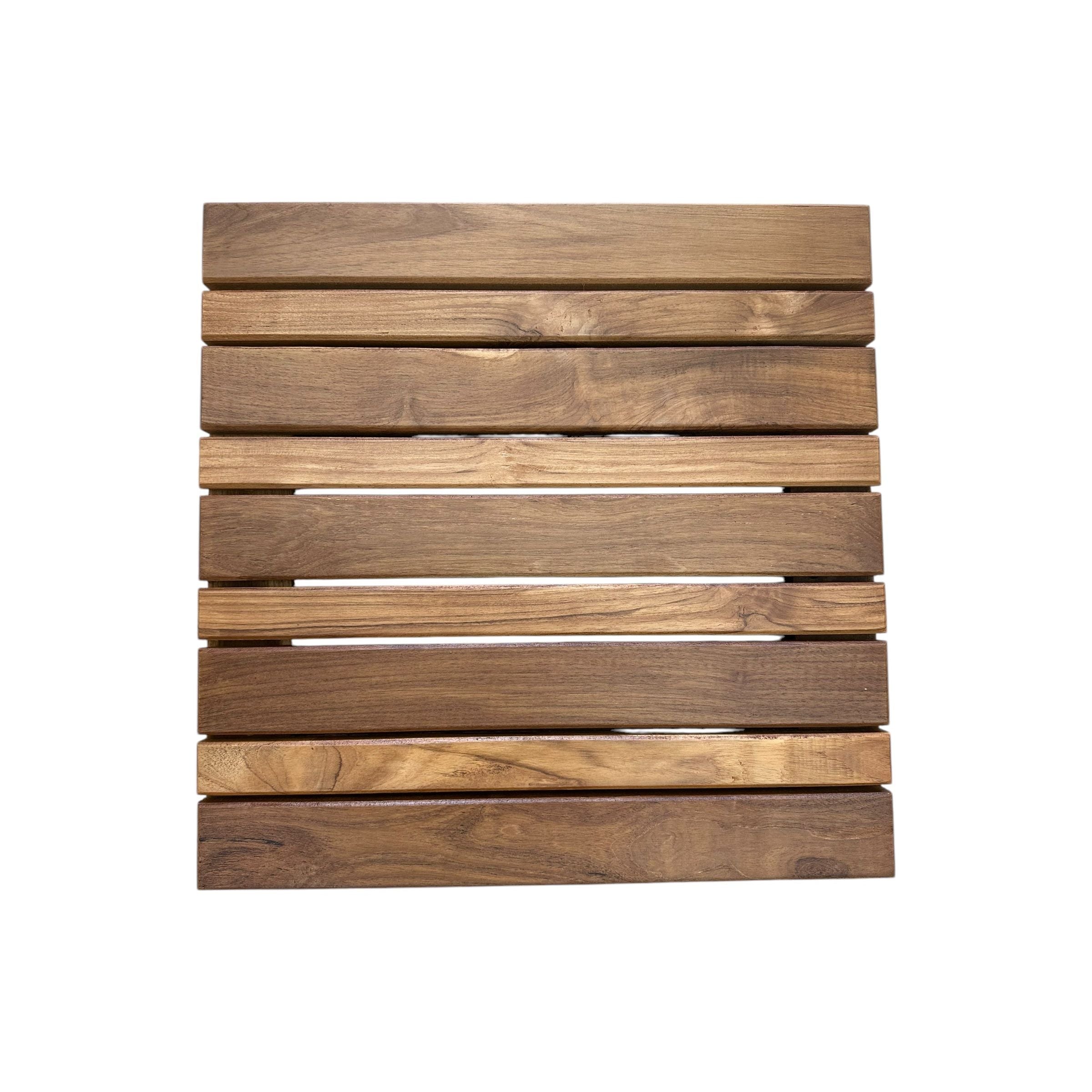Teak Flooring House of Teak