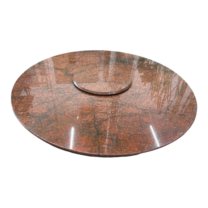 Round Granite Table Broward Design Center