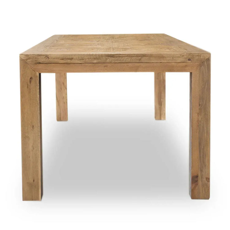 Hollister Dining Table (Large) Broward Design Center