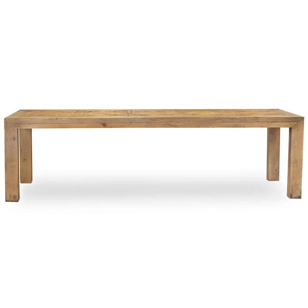 Hollister Dining Table (Large) Broward Design Center