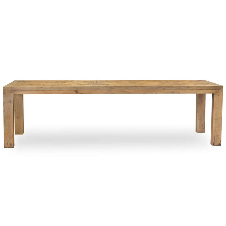 Hollister Dining Table (Large) Broward Design Center