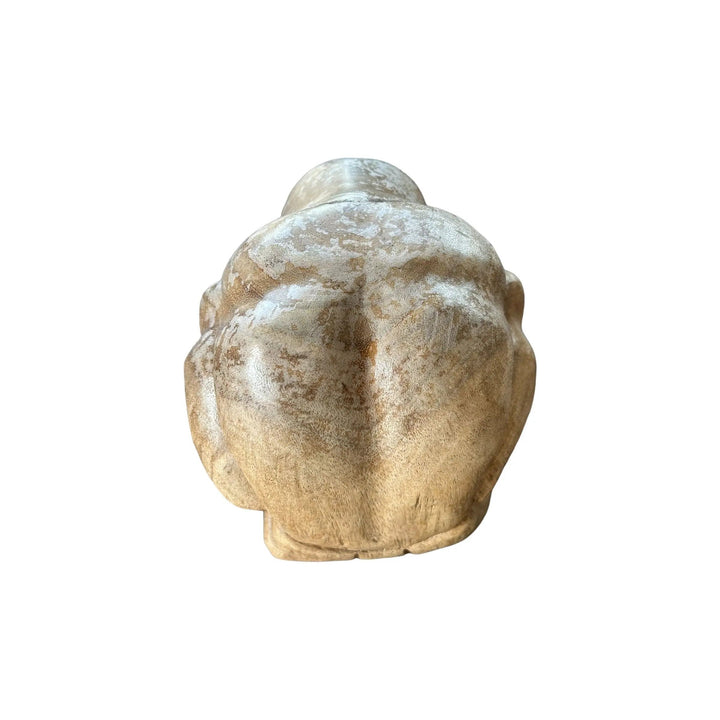 Buddha With Head in Hands (Small) Broward Design Center