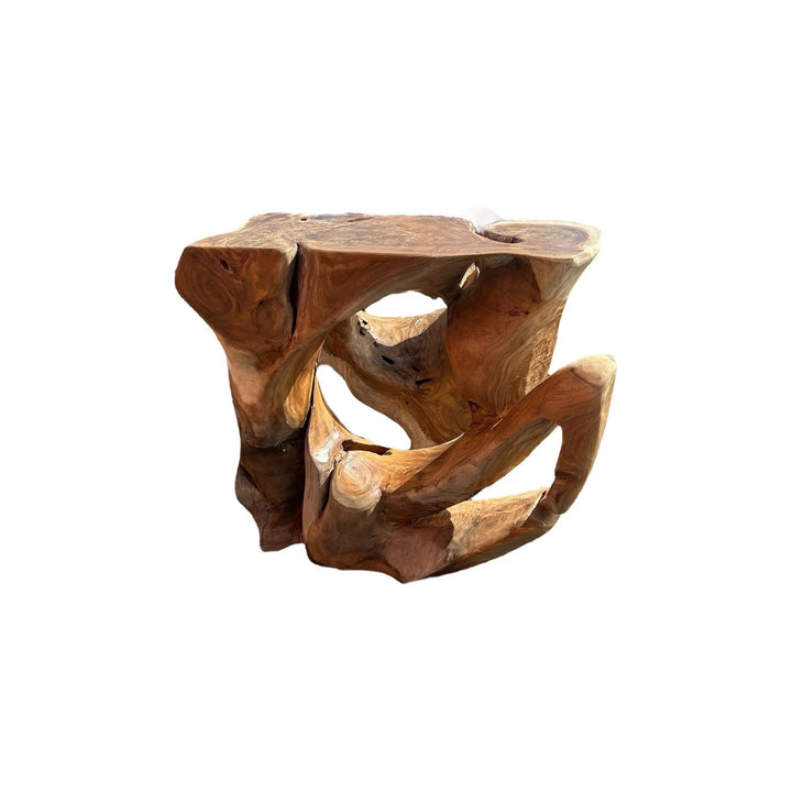 Suar Console Deco Carving Anteak 10/9/24