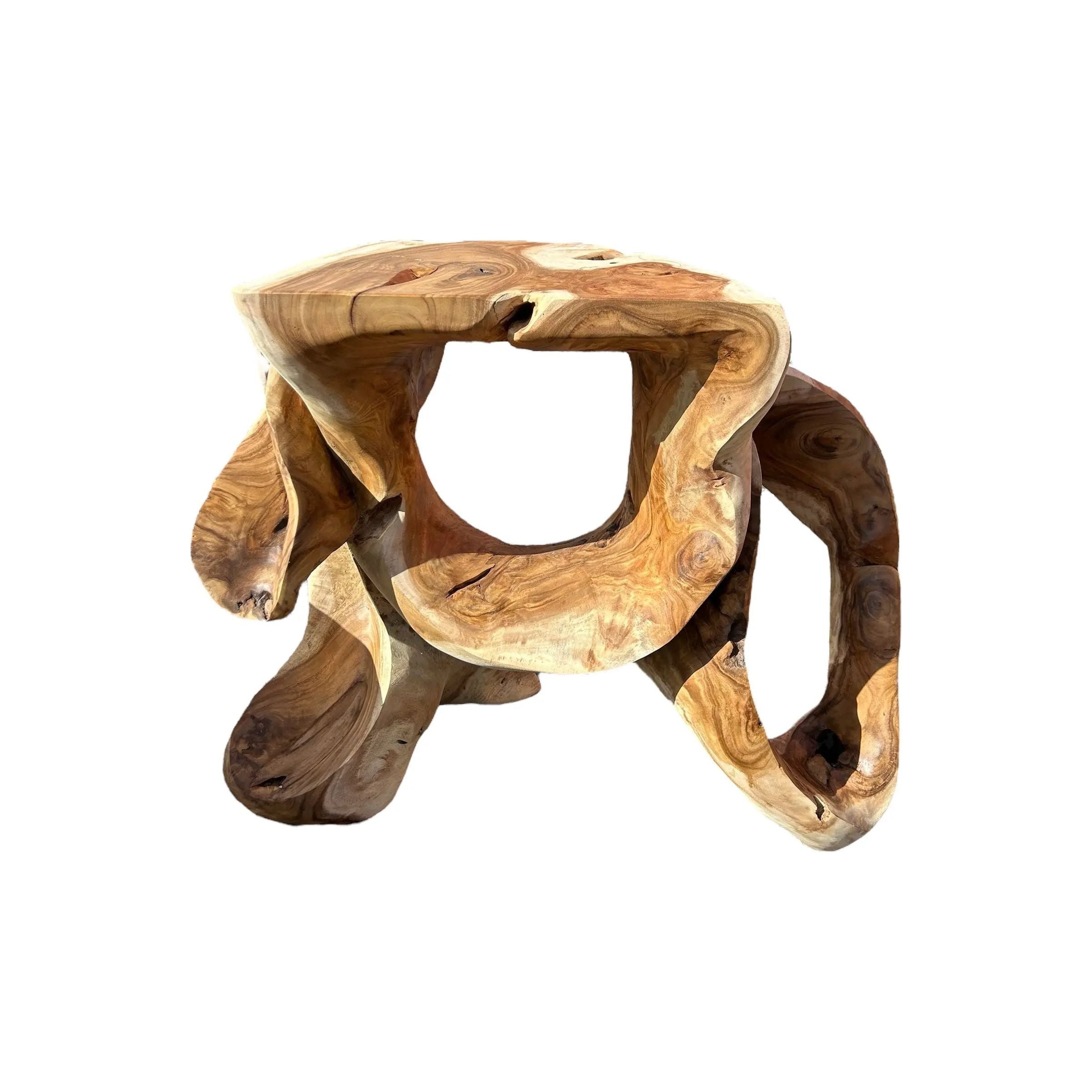 Suar Console Deco Carving Anteak 10/9/24