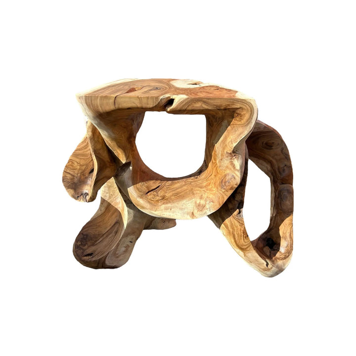Suar Console Deco Carving Anteak 10/9/24