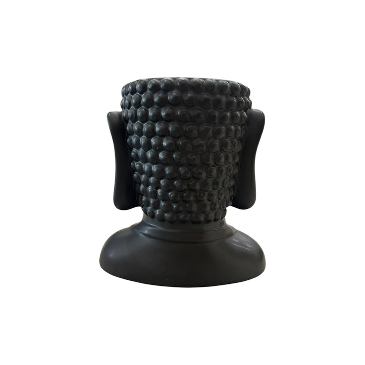 Buddha Head Planter The Broward Design Center