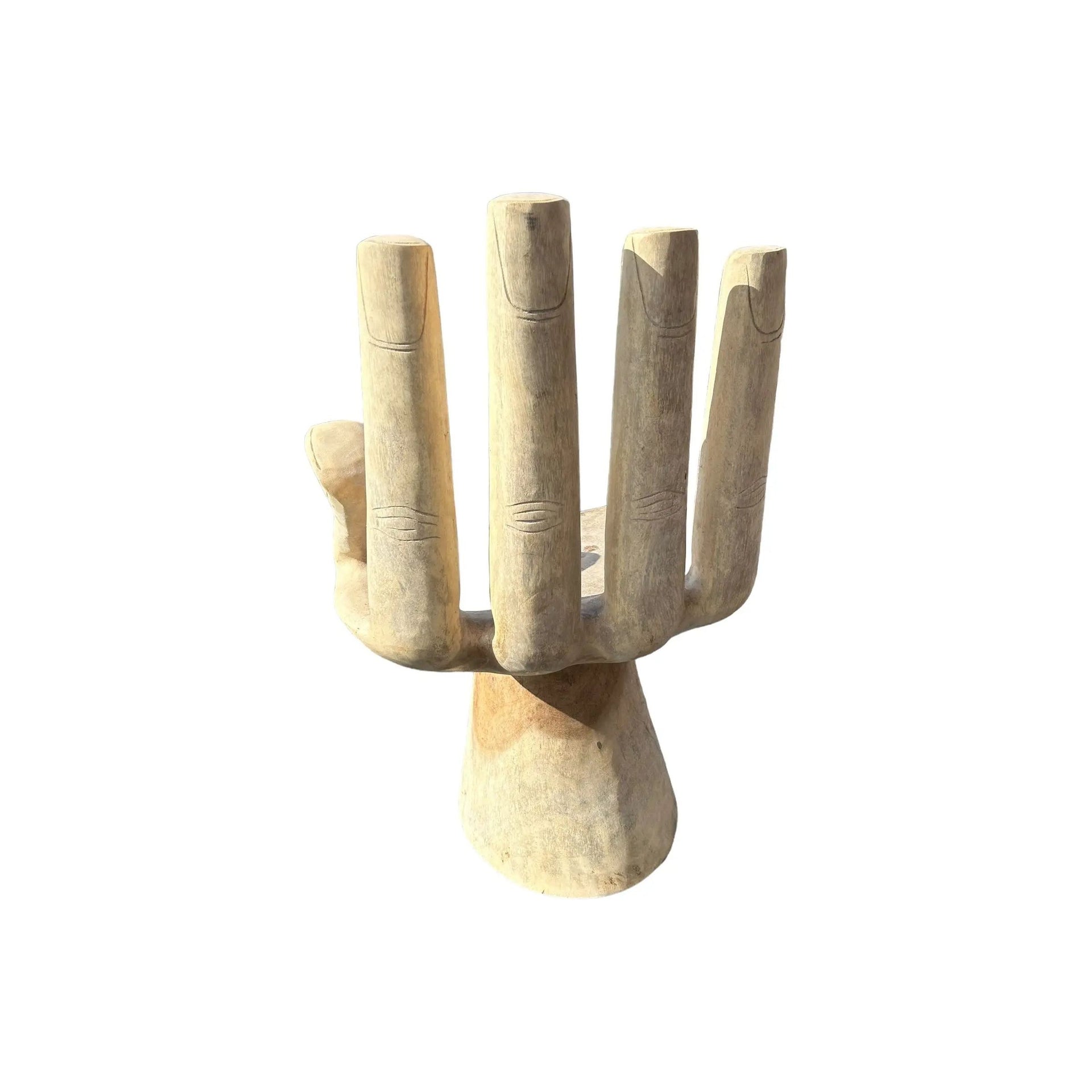 Suar Hand Chair Broward Design Center
