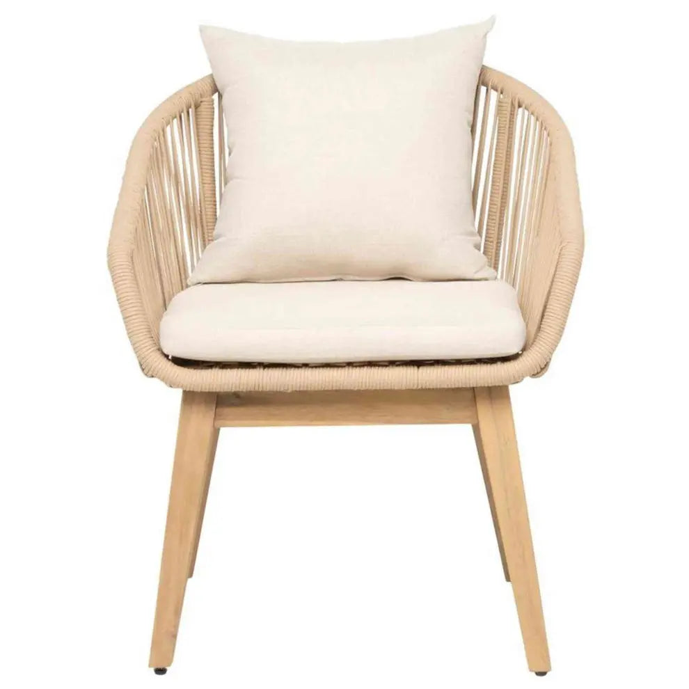 Panama Jack Dining Armchairs (Set of 2) The Broward Design Center