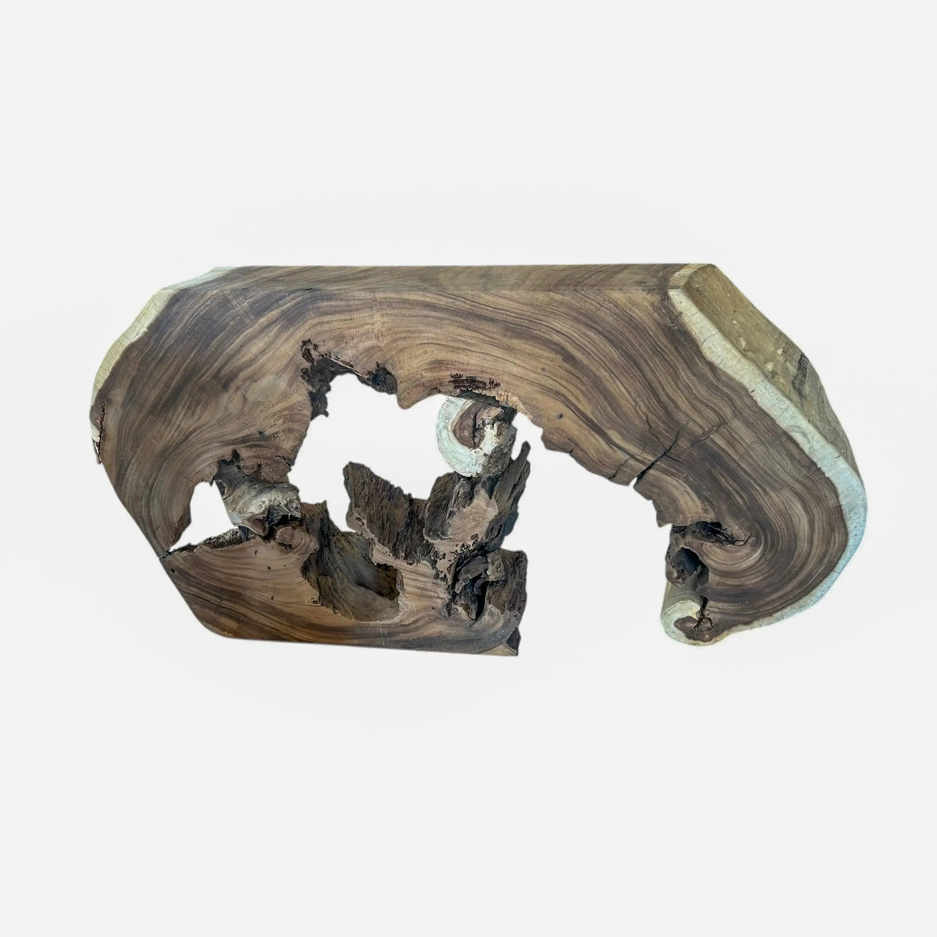 Suar Console Anteak