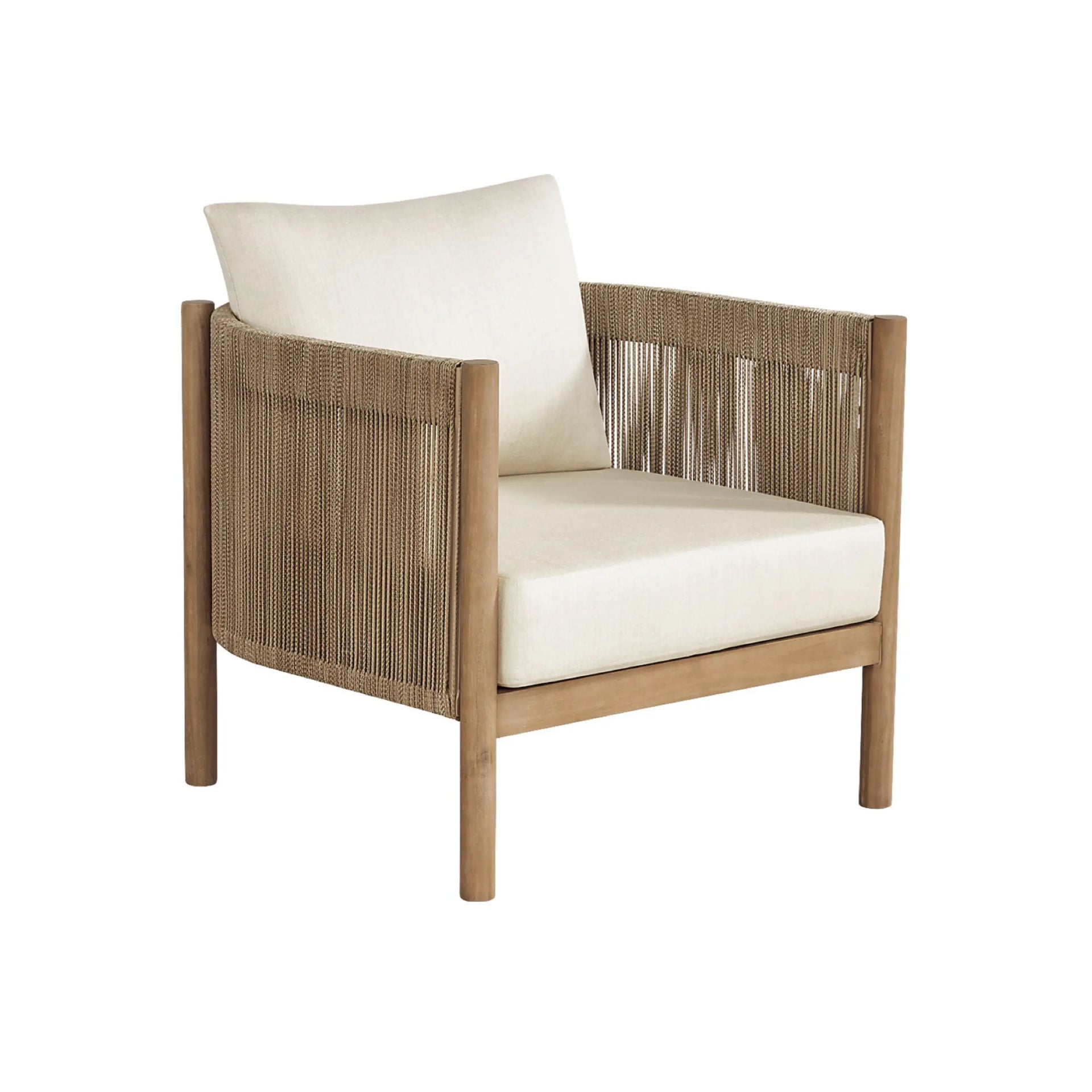 Panama Jack Lounge Chair Pelican reef