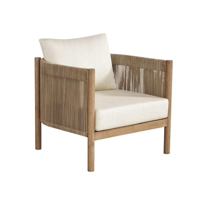 Panama Jack Lounge Chair Pelican reef