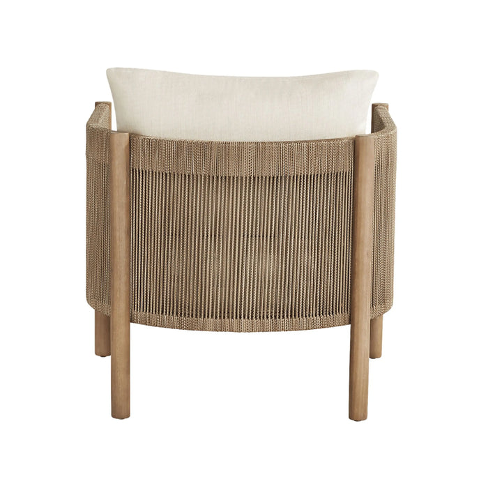 Panama Jack Lounge Chair Pelican reef