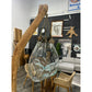 Hanging Glass Bowl Broward Design Center