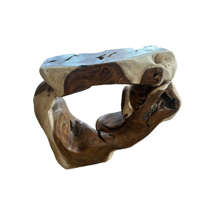 Suar Console Anteak
