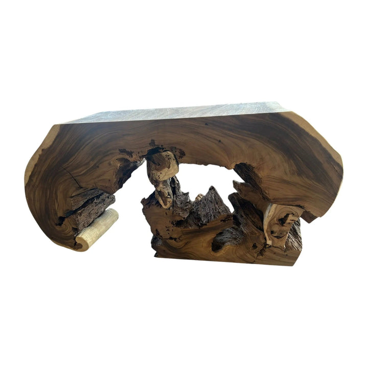Suar Console Anteak