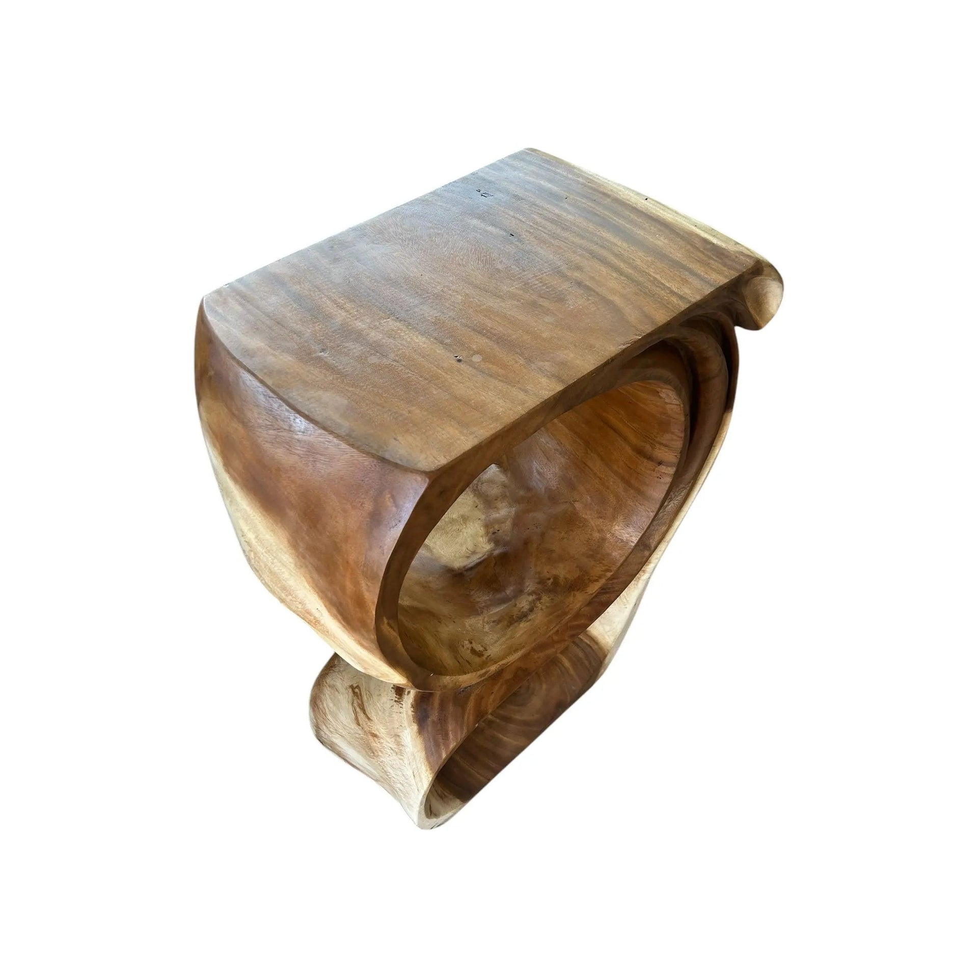Suar Console Anteak