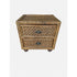 Nautica 3 Drawer Dresser Broward Design Center