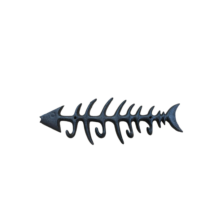 Fish Bone Wall Holder Broward Design Center