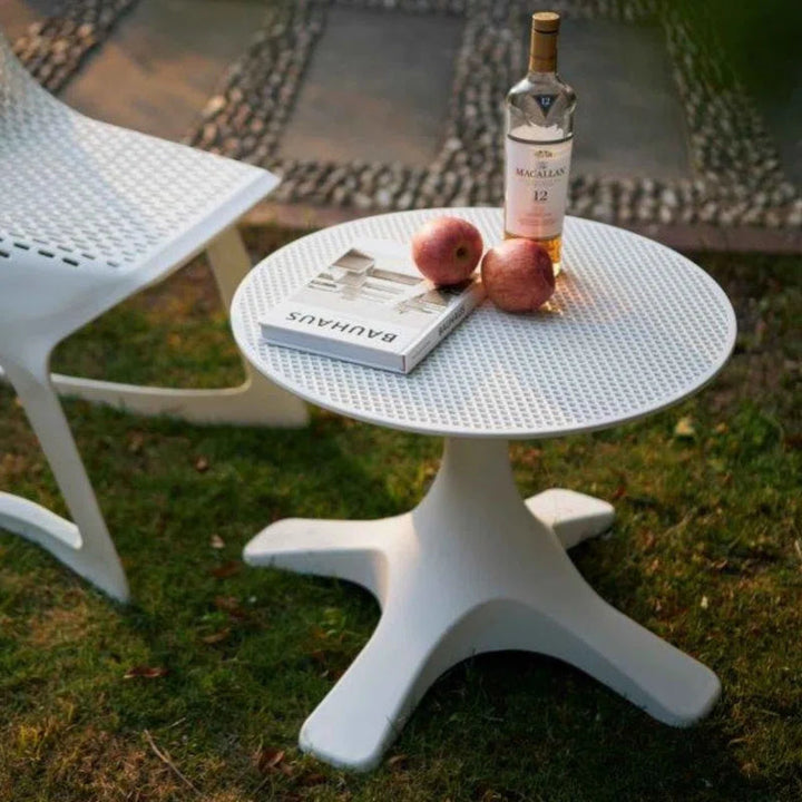 PANAMA JACK WAVE IN-POOL END TABLE Pelican reef